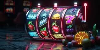 mm7 Slots Games Myanmar