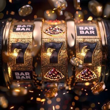 mm7 Slots ဂိမ်းများ Jackpot
