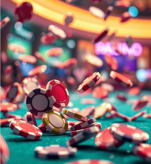 mm7 Online Casino Myanmar
