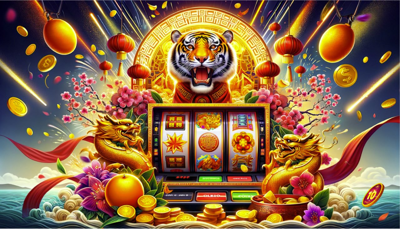 mm7 ဂိမ်းလော်ဘီ Fishing Game Ocean King မြန်မာ